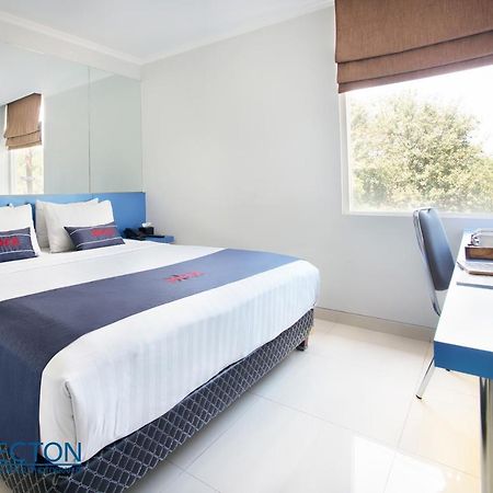 Krukah Rock Hotel מראה חיצוני תמונה